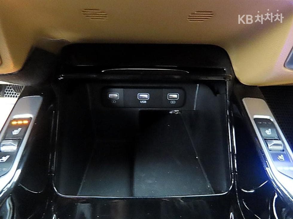 Киа Sorento 4-то поколение Хибрид1.6 HEV Noblesse - 13