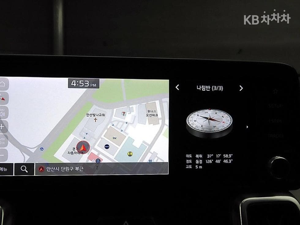 Киа Sorento 4-то поколение Хибрид1.6 HEV Noblesse - 15