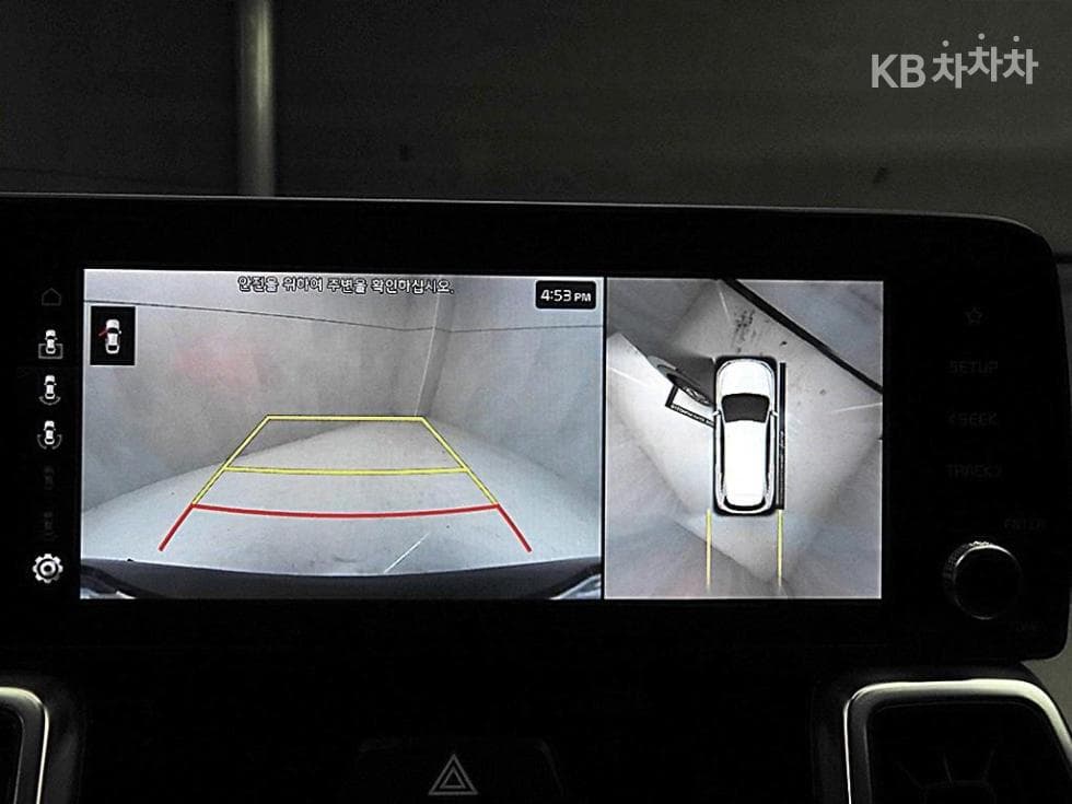 Киа Sorento 4-то поколение Хибрид1.6 HEV Noblesse - 16