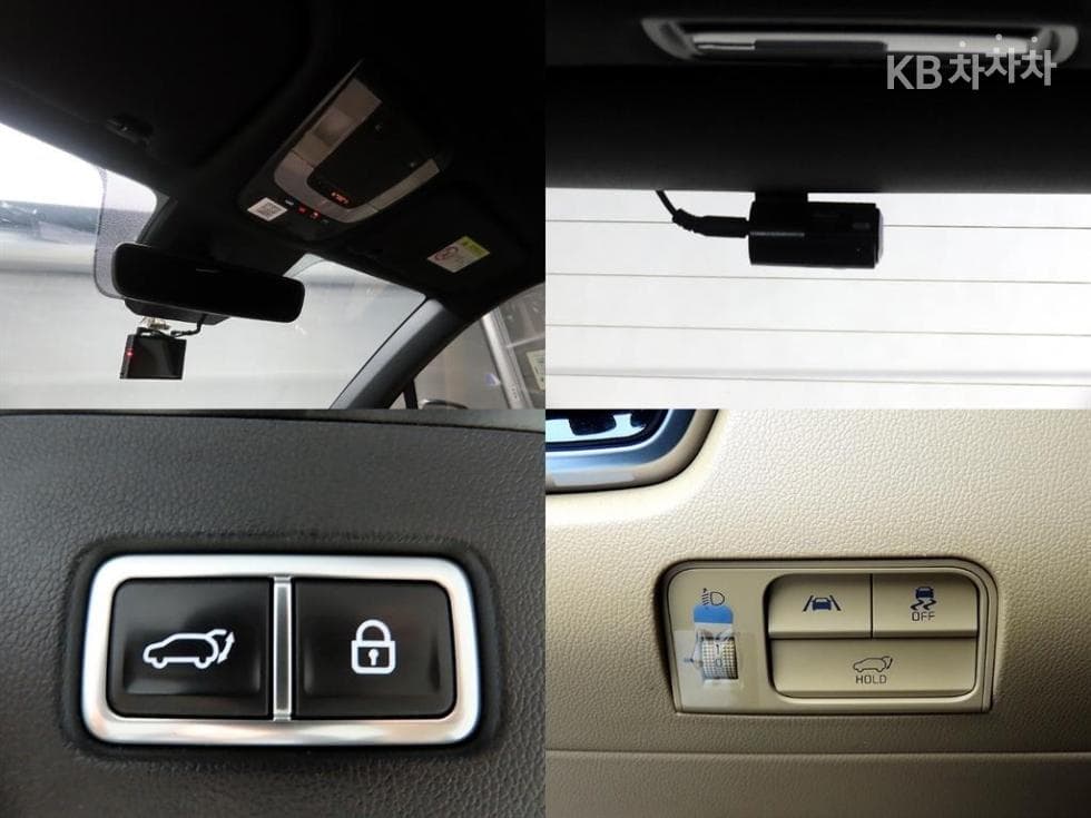 Киа Sorento 4-то поколение Хибрид1.6 HEV Noblesse - 17