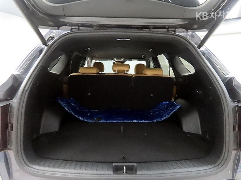 Киа Sorento 4-то поколение Хибрид1.6 HEV Noblesse - 18