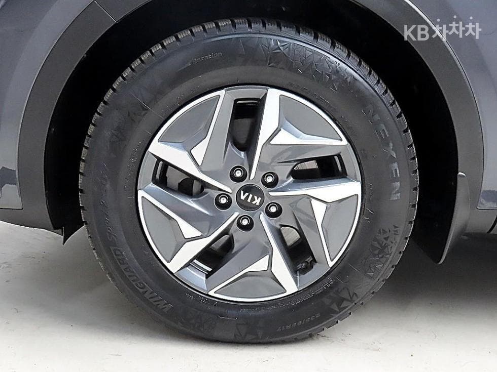Киа Sorento 4-то поколение Хибрид1.6 HEV Noblesse - 20