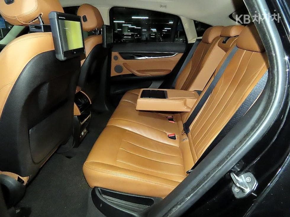 BMW X6(F16)xDrive 30d Standard - 7