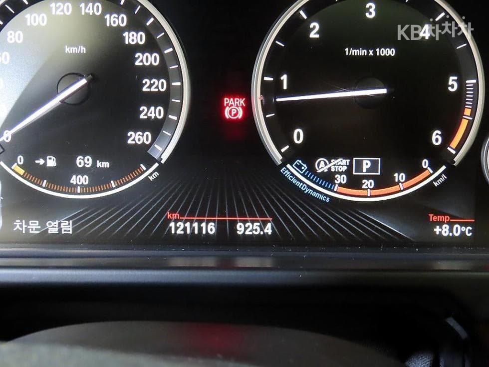 BMW X6(F16)xDrive 30d Standard - 9