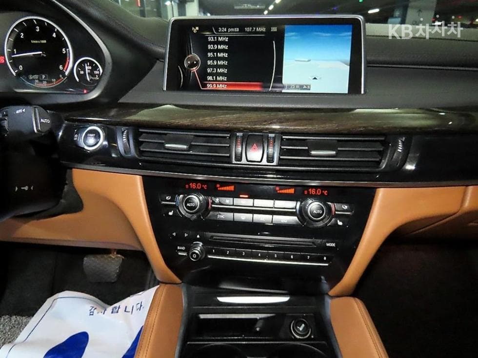 BMW X6(F16)xDrive 30d Standard - 11
