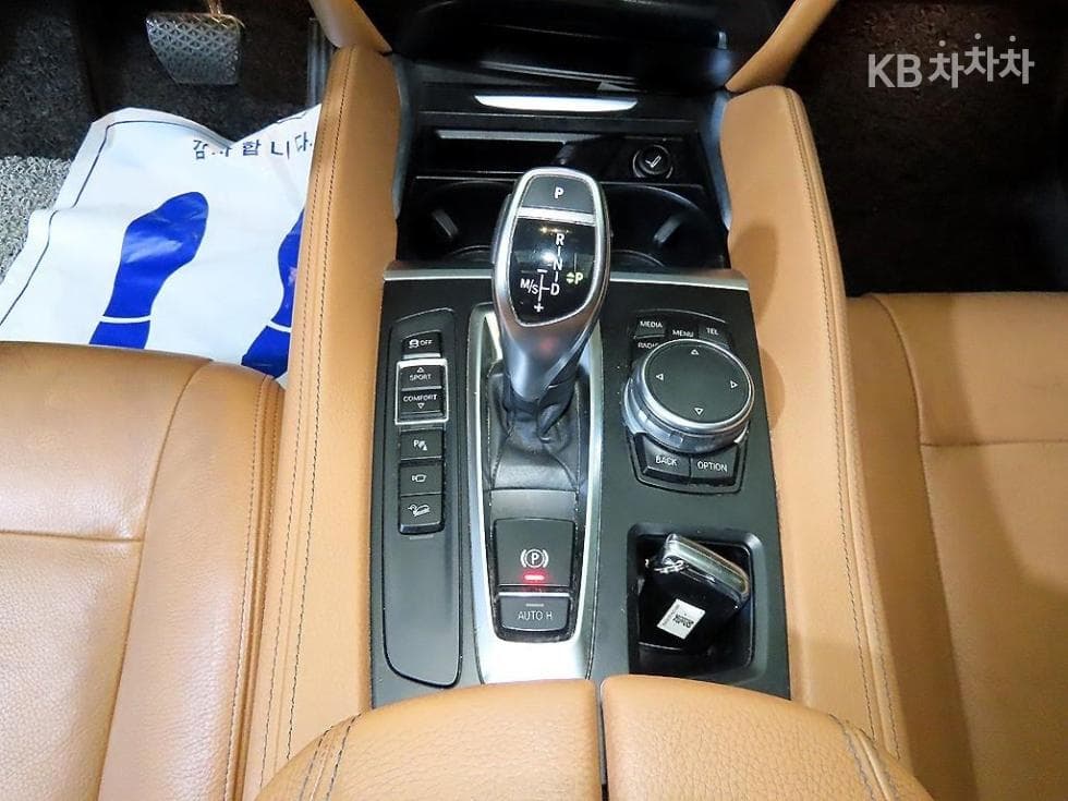 BMW X6(F16)xDrive 30d Standard - 12