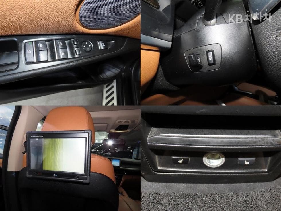 BMW X6(F16)xDrive 30d Standard - 18