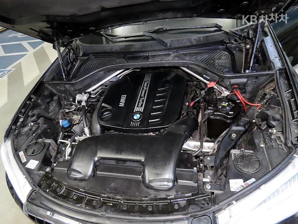 BMW X6(F16)xDrive 30d Standard - 19