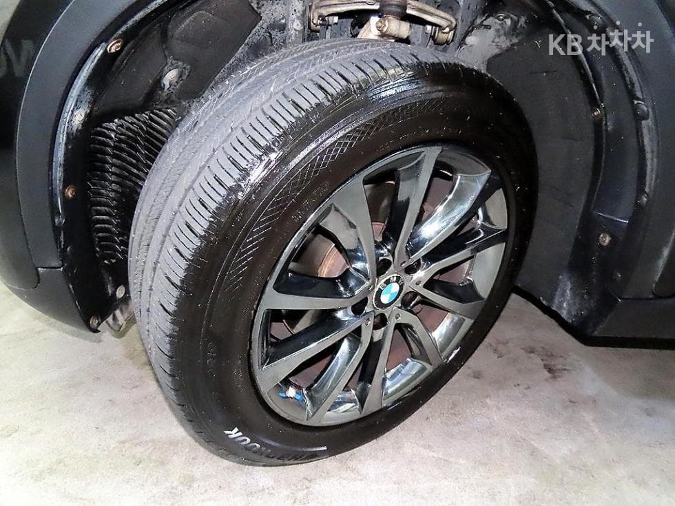 BMW X6(F16)xDrive 30d Standard - 20