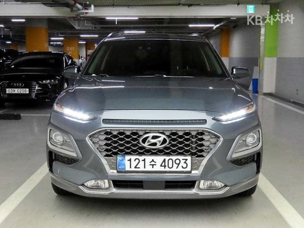 Hyundai Kona Diesel 1.6 Premium - Image 1