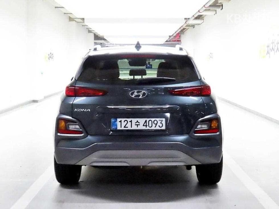 Hyundai KonaDiesel 1.6 Premium - 3