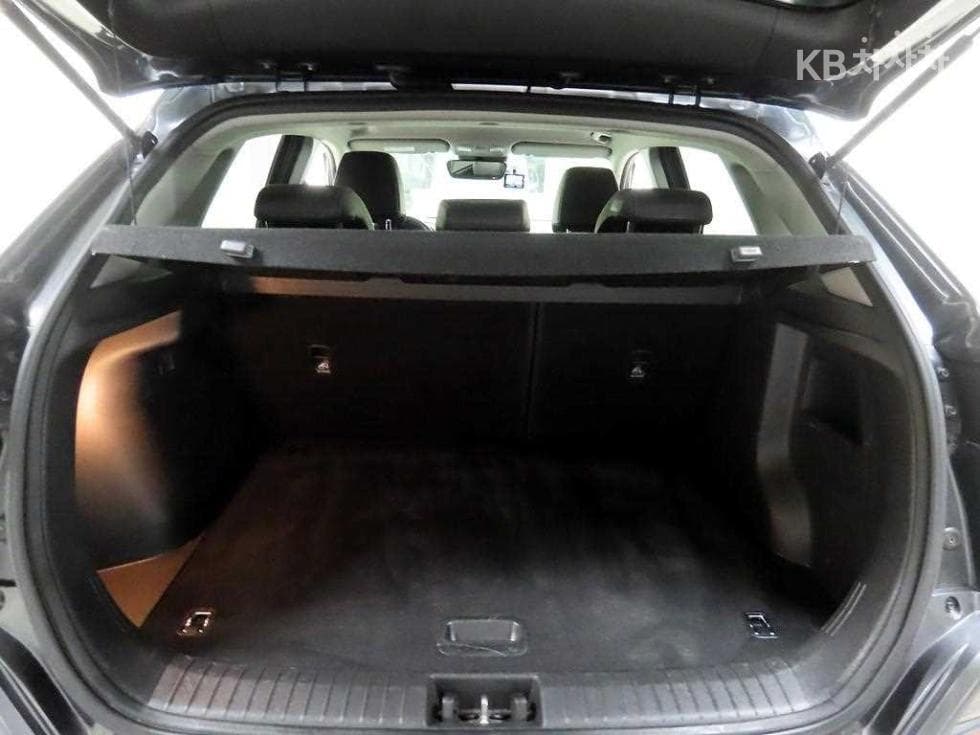 Hyundai KonaDiesel 1.6 Premium - 5