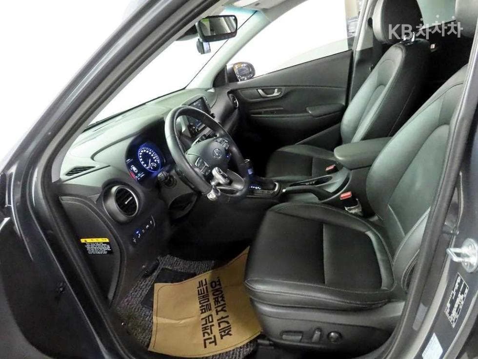 Hyundai KonaDiesel 1.6 Premium - 6