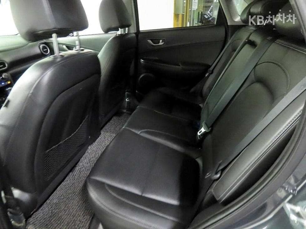 Hyundai KonaDiesel 1.6 Premium - 7