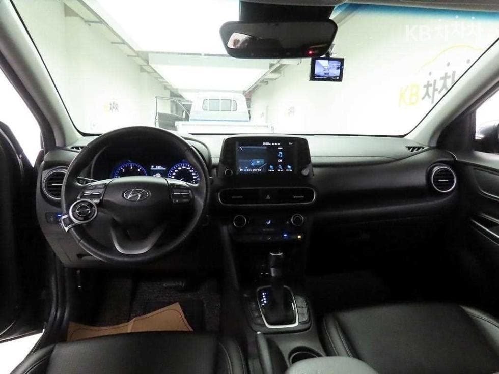 Hyundai KonaDiesel 1.6 Premium - 8