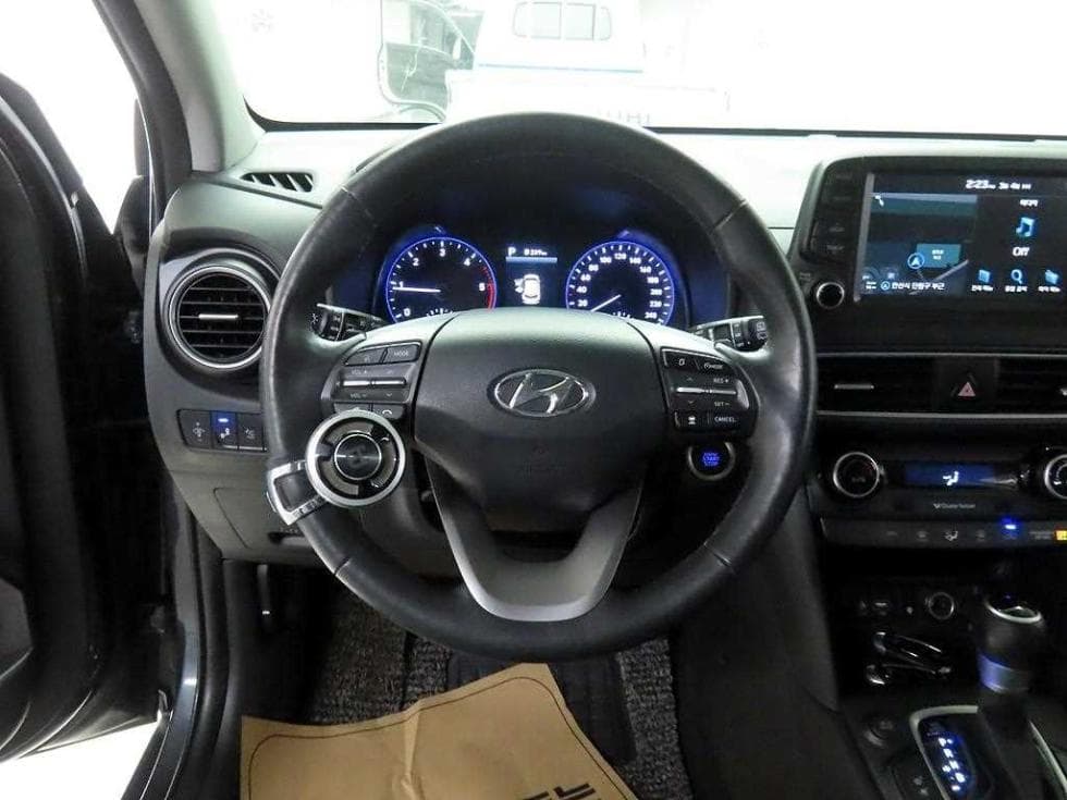 Hyundai KonaDiesel 1.6 Premium - 9