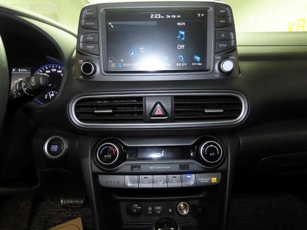Hyundai KonaDiesel 1.6 Premium - 15