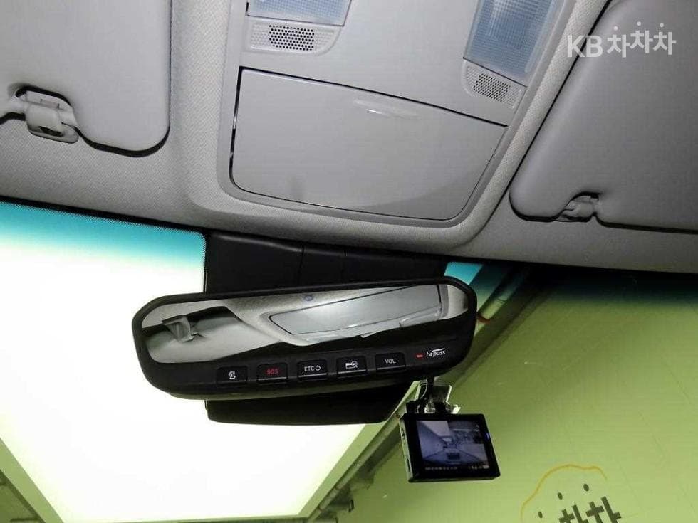 Hyundai KonaDiesel 1.6 Premium - 16