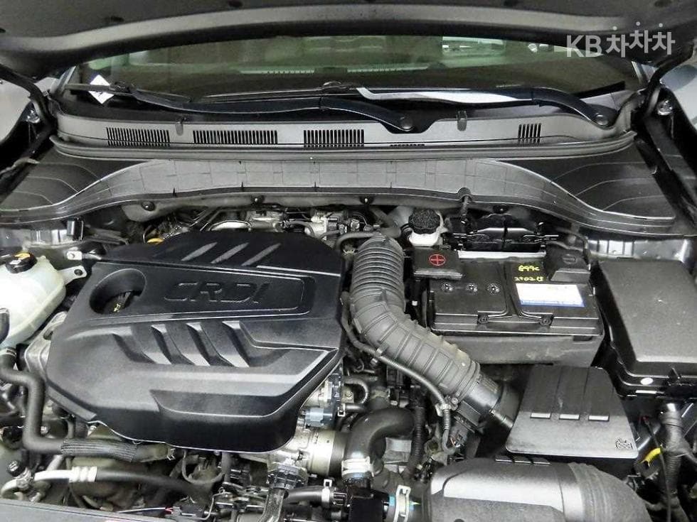 Hyundai KonaDiesel 1.6 Premium - 20