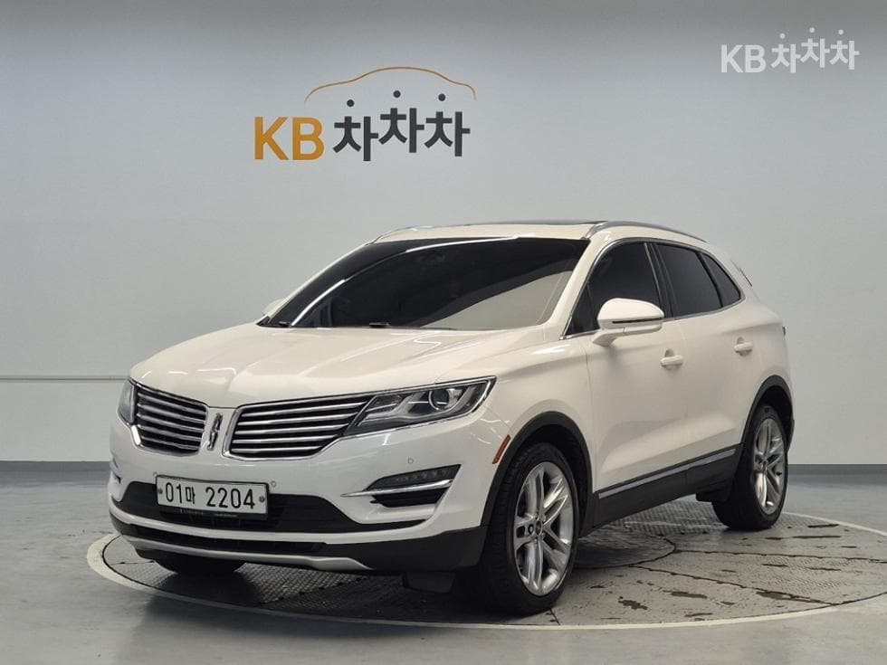 링컨 MKC 2.0 AWD 셀렉트(101A) - Image 1