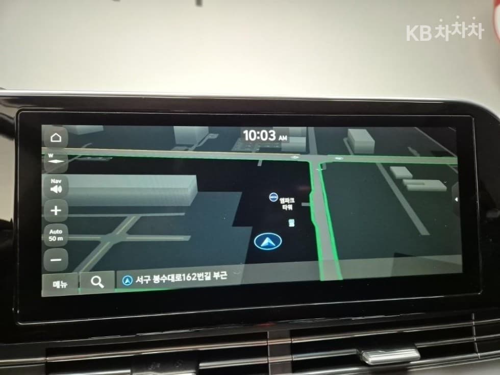 Hyundai The New (facelift) Grandeur (Azera)2.5 Calligraphy - 13
