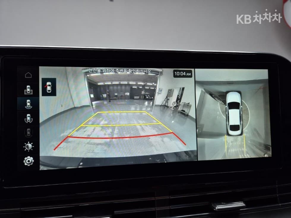 Hyundai The New (facelift) Grandeur (Azera)2.5 Calligraphy - 14