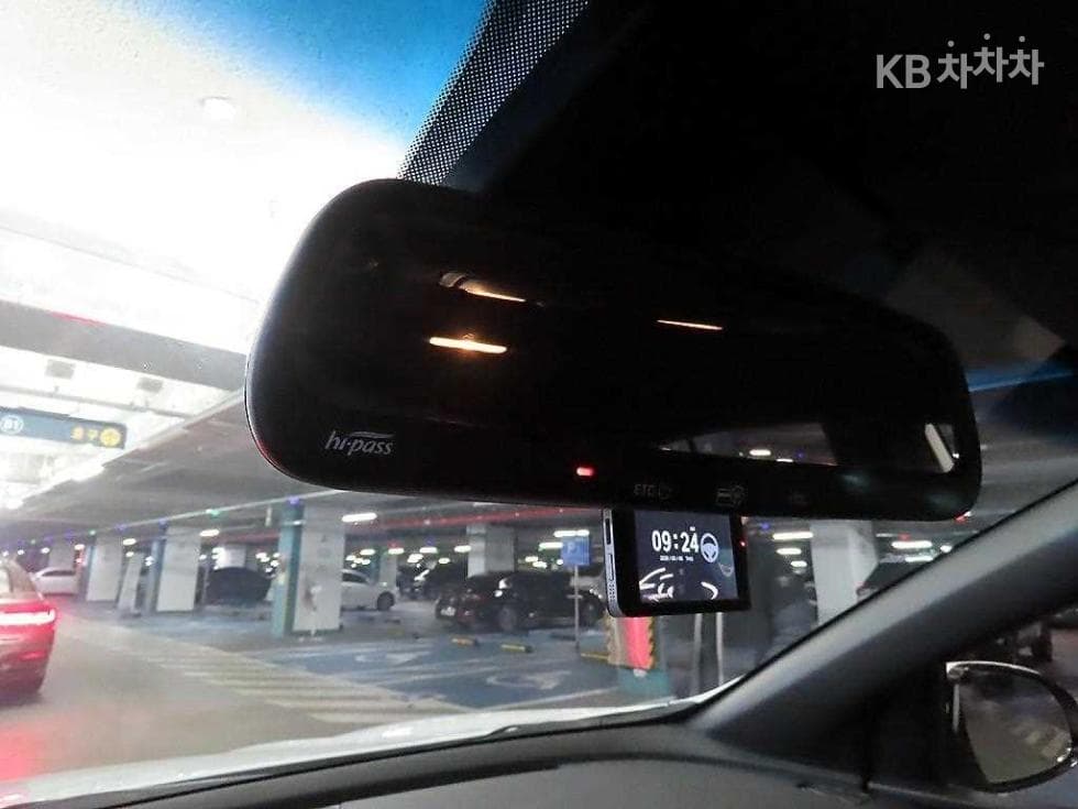 Kia Sportage 더 볼드2.0 Diesel 2WD Noblesse - 15