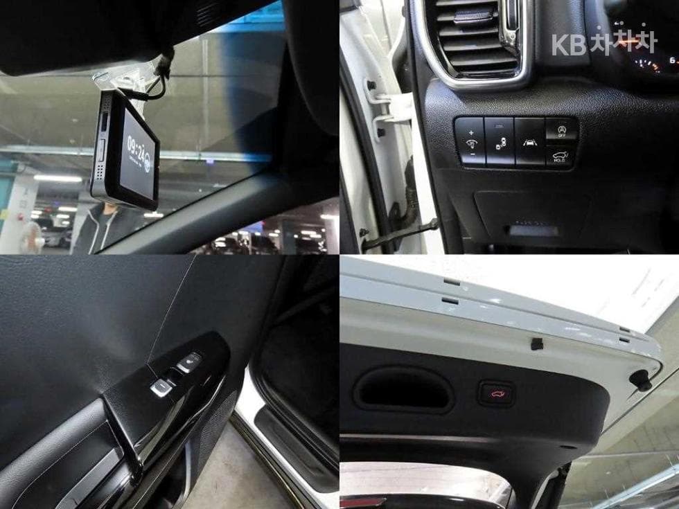 Kia Sportage 더 볼드2.0 Diesel 2WD Noblesse - 18