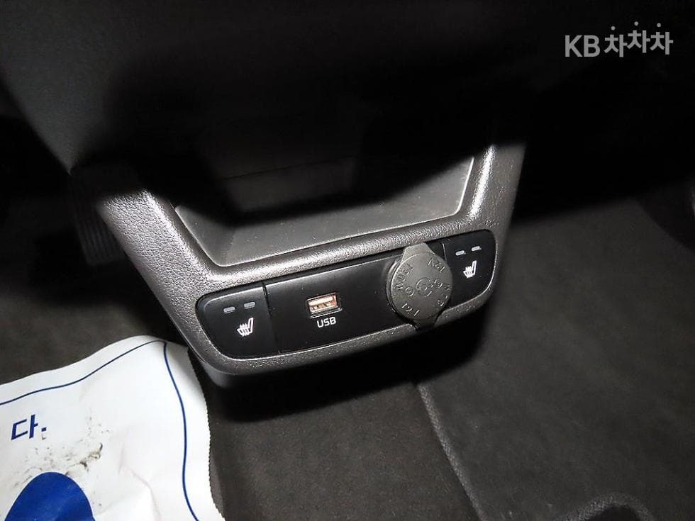 Kia The New (facelift) Ray (van) Van1.0 Gasoline Van 2-seater Prestige Special (special feature/edition) - 15