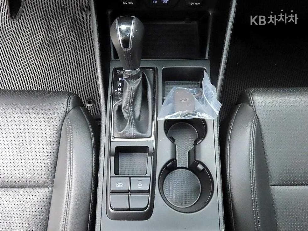Хюндай All New ТуксонДизел(e-VGT R)2.0 2WD Modern - 10