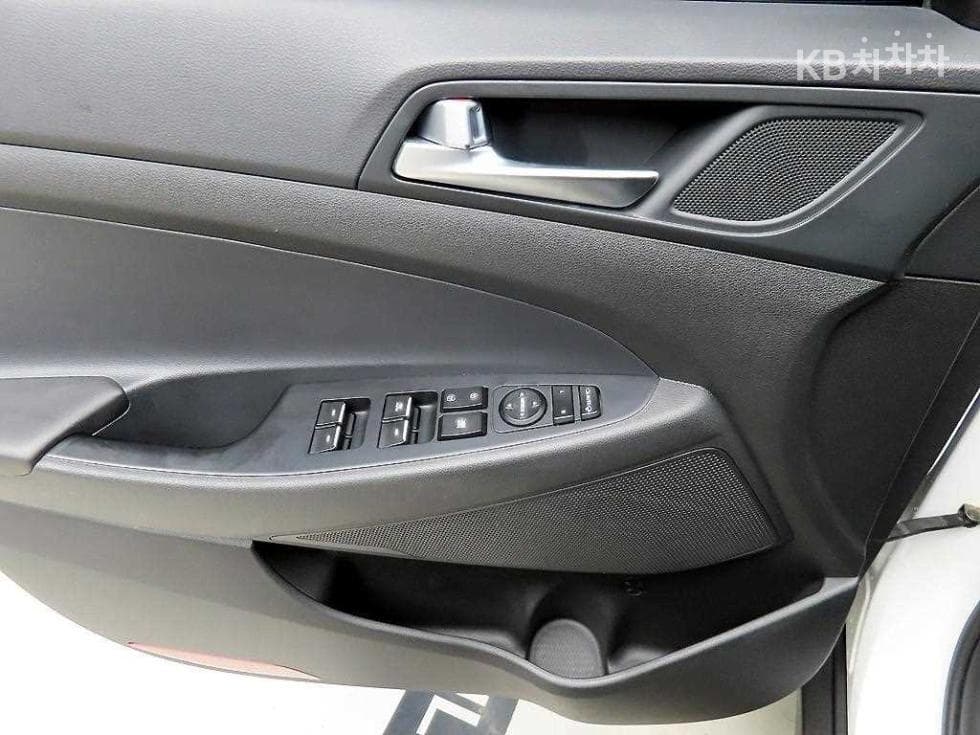 Хюндай All New ТуксонДизел(e-VGT R)2.0 2WD Modern - 11