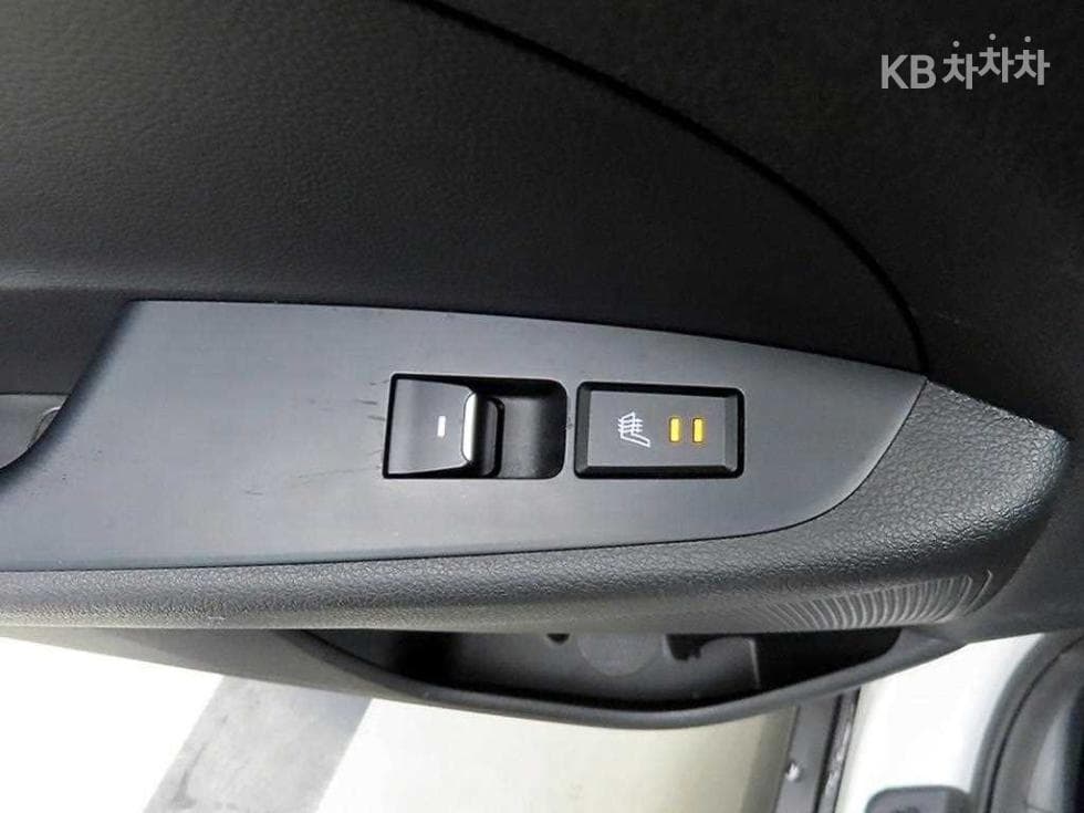 Хюндай All New ТуксонДизел(e-VGT R)2.0 2WD Modern - 12