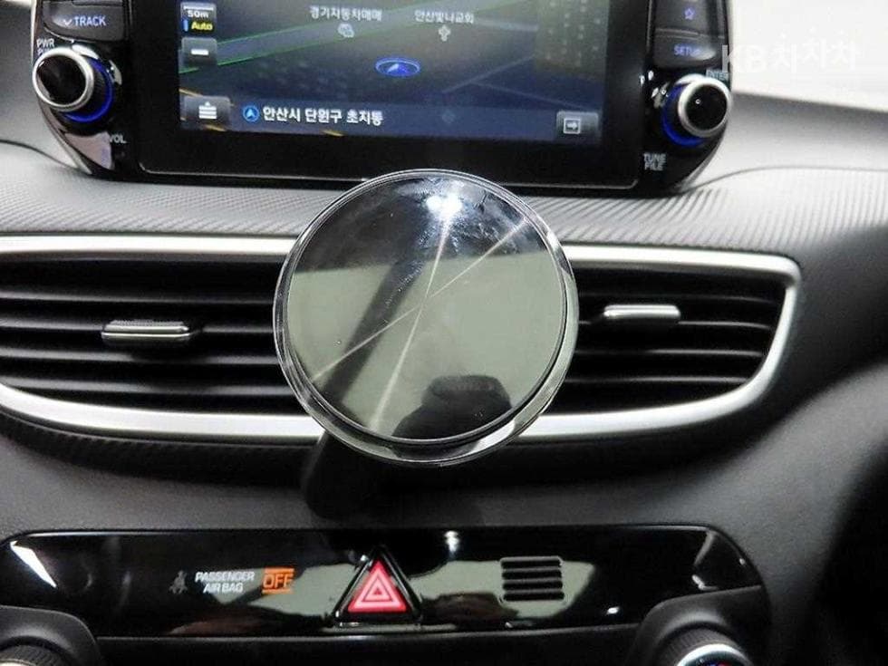 Хюндай All New ТуксонДизел(e-VGT R)2.0 2WD Modern - 13