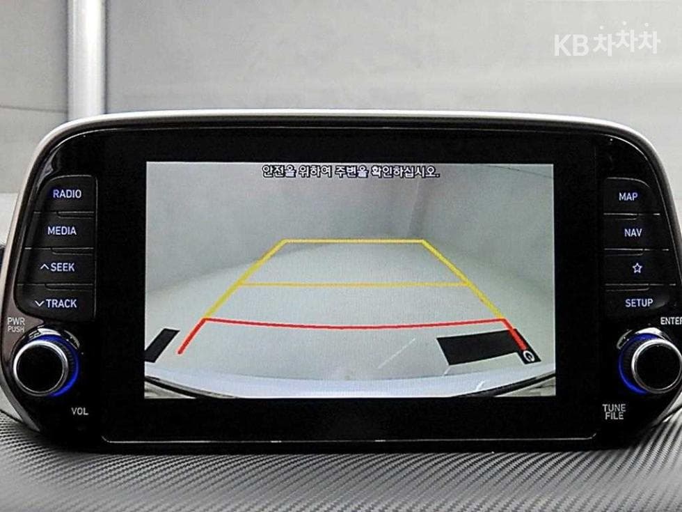 Хюндай All New ТуксонДизел(e-VGT R)2.0 2WD Modern - 16