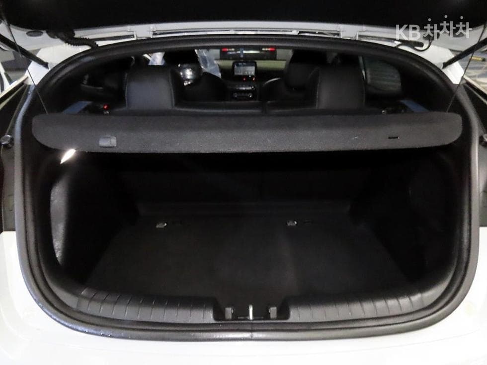 Hyundai Veloster N2.0 Turbo Gasoline Direct Injection - 17