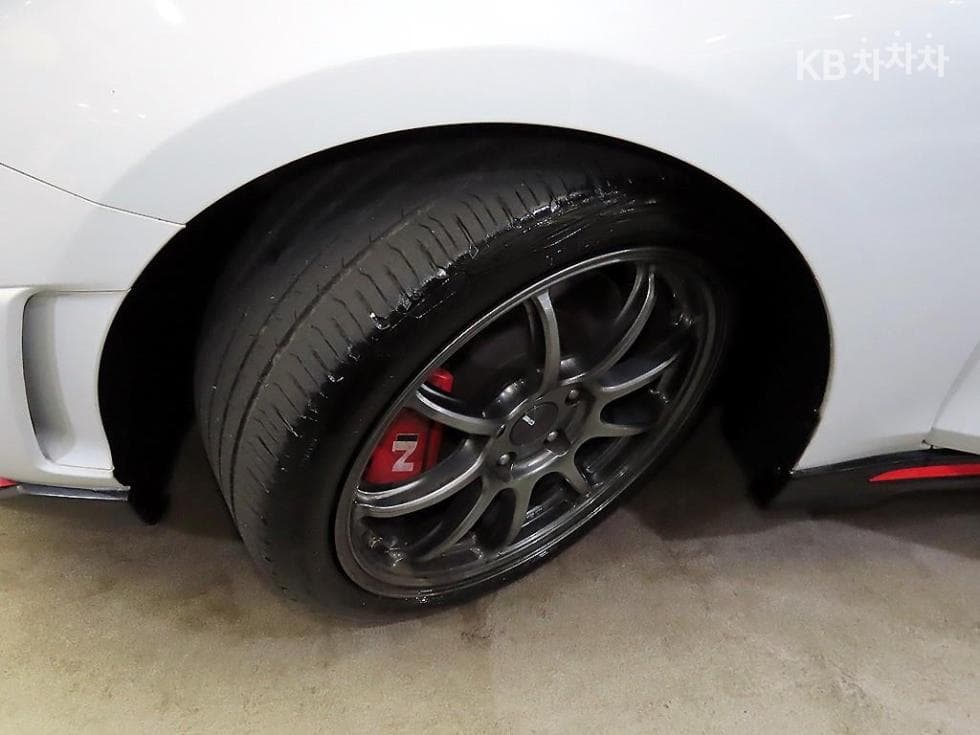 Hyundai Veloster N2.0 Turbo Gasoline Direct Injection - 20
