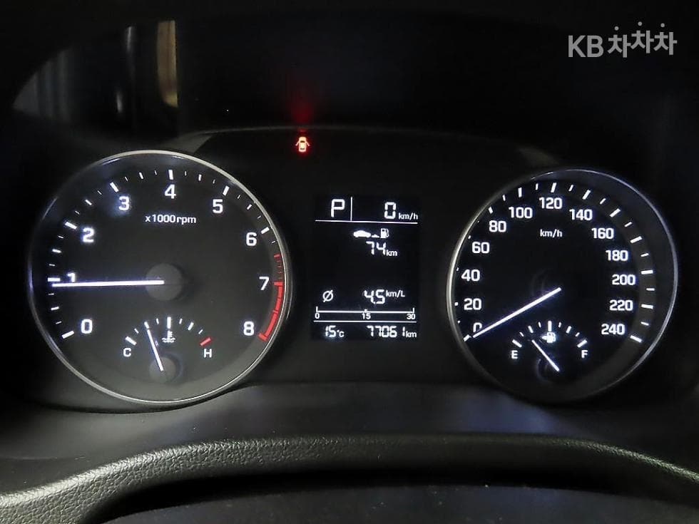 Hyundai Avante (Elantra)AD1.6 GDi Smart - 8