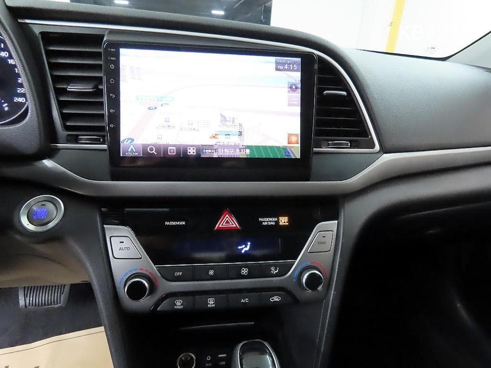 Hyundai Avante (Elantra)AD1.6 GDi Smart - 14