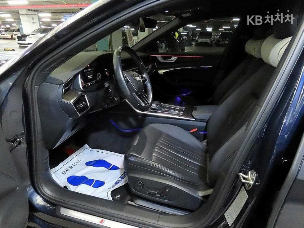 Audi A6(C8)45 TFSI Standard - 6