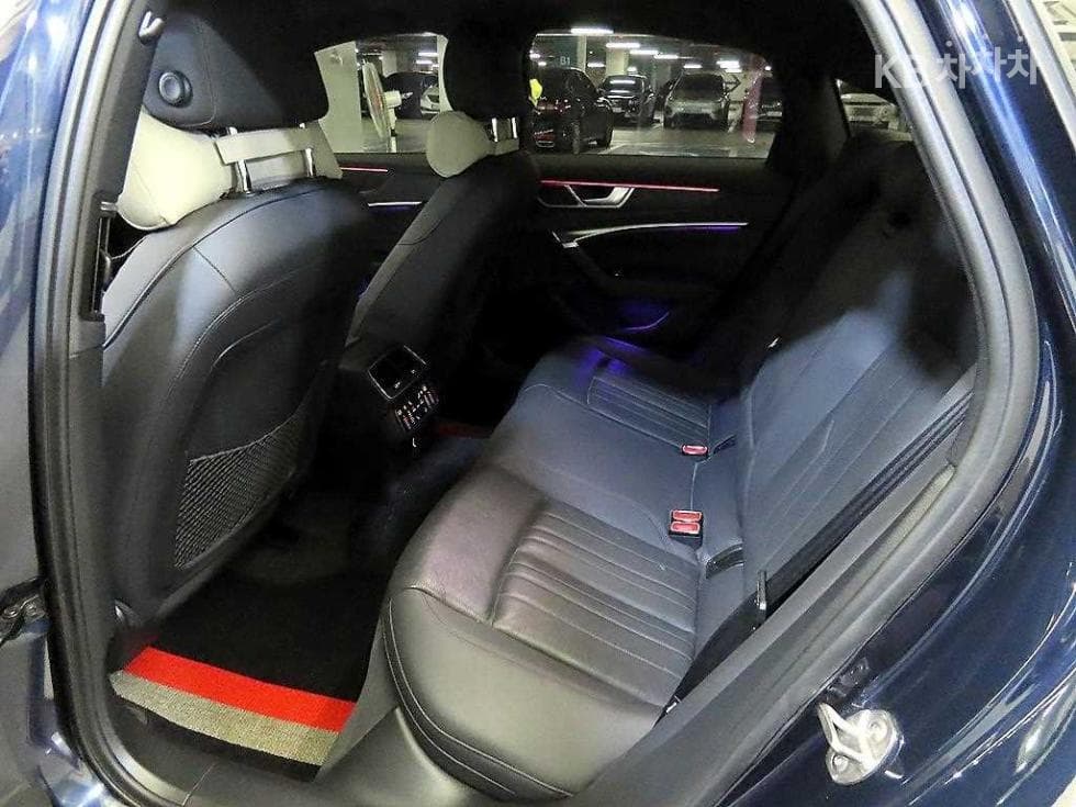 Audi A6(C8)45 TFSI Standard - 7
