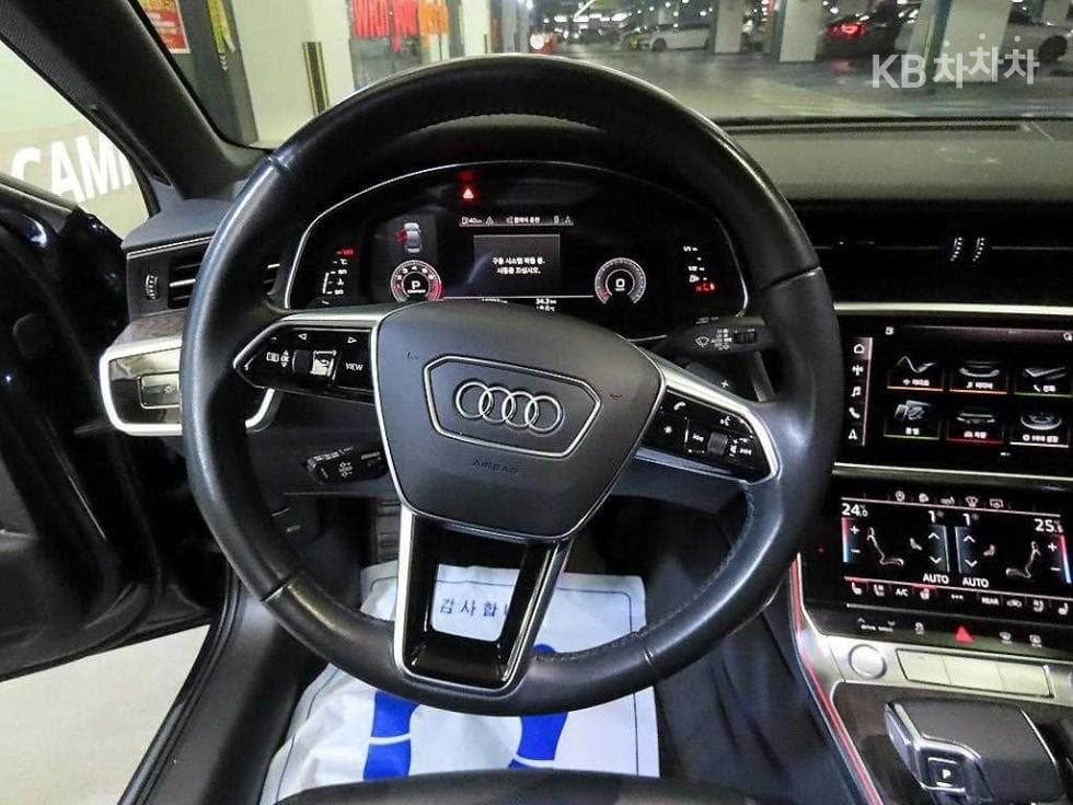 Audi A6(C8)45 TFSI Standard - 8