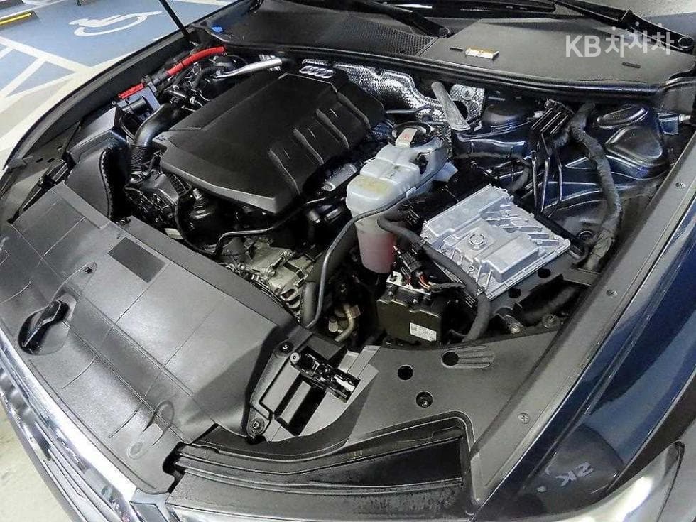 Audi A6(C8)45 TFSI Standard - 19