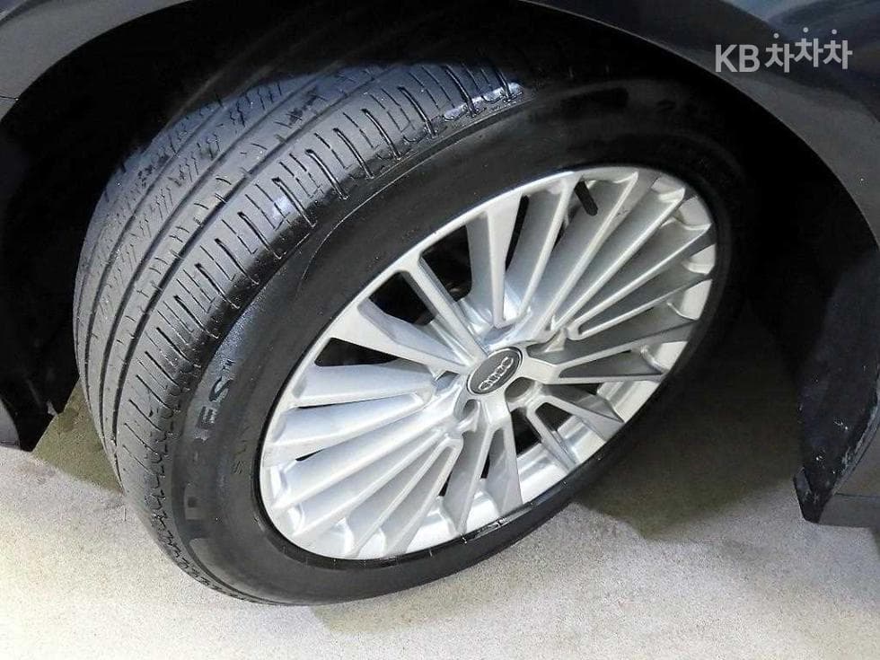 Audi A6(C8)45 TFSI Standard - 20