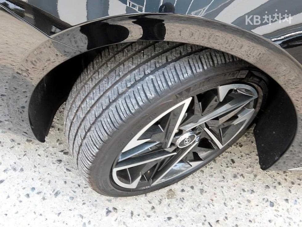Hyundai The New (facelift) Grandeur (Azera)3.3 Exclusive - 20