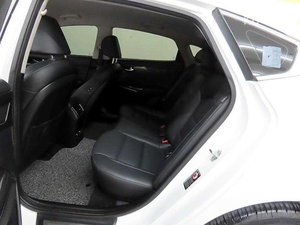 Kia K7 Premiere3.0 GDi Noblesse - 6