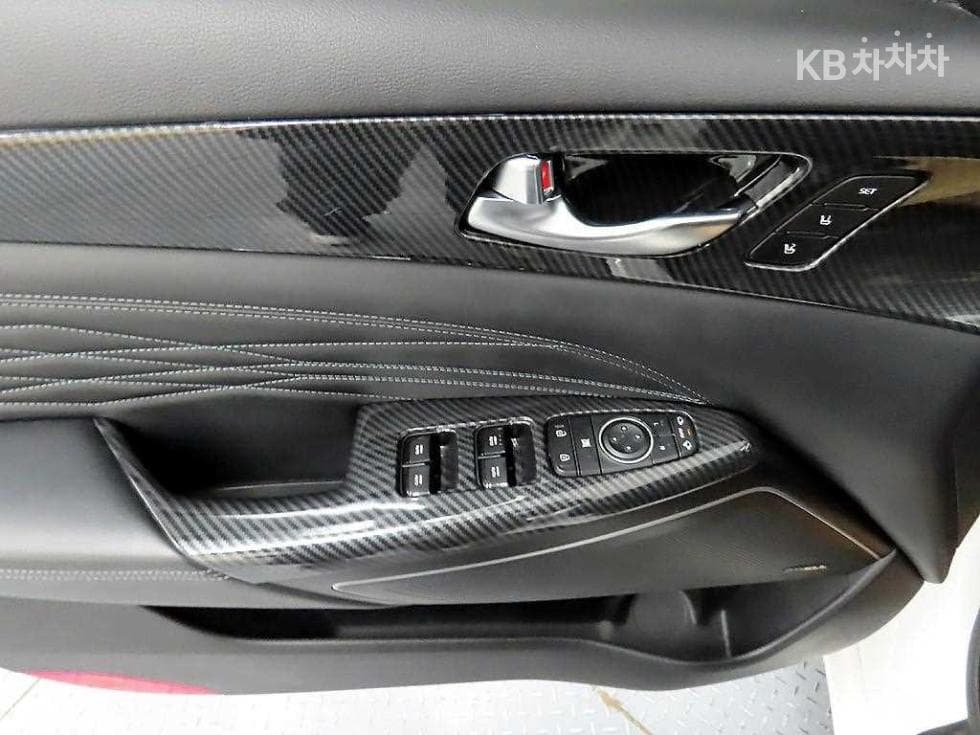 Kia K7 Premiere3.0 GDi Noblesse - 11