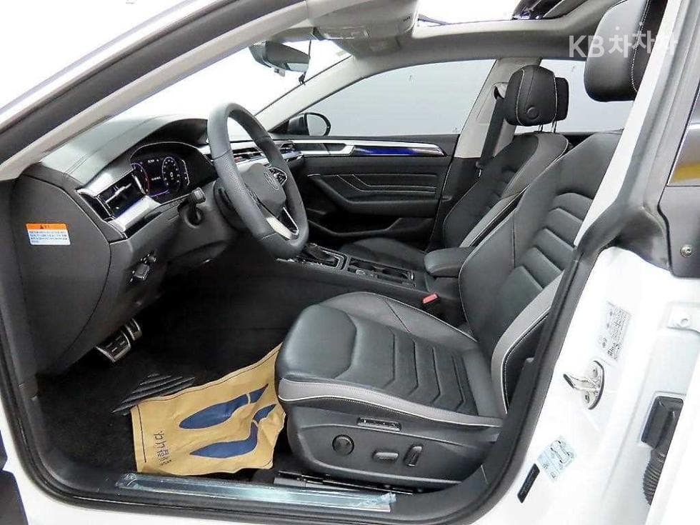 Volkswagen Arteon2.0 Turbo Diesel Injection Elegance Prestige - 5