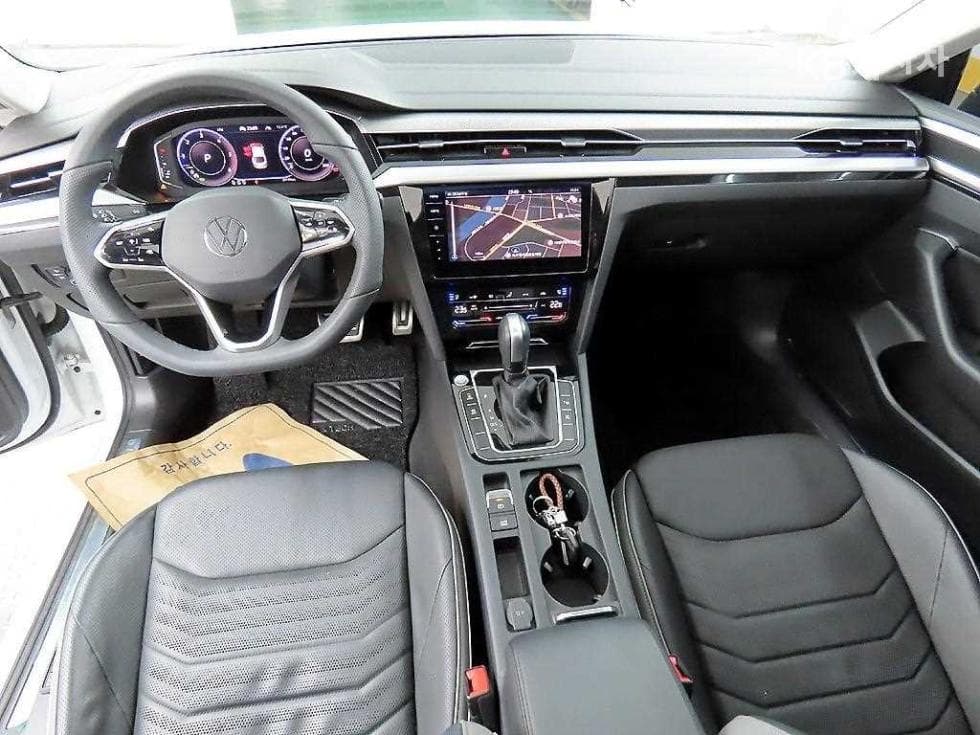 Volkswagen Arteon2.0 Turbo Diesel Injection Elegance Prestige - 7