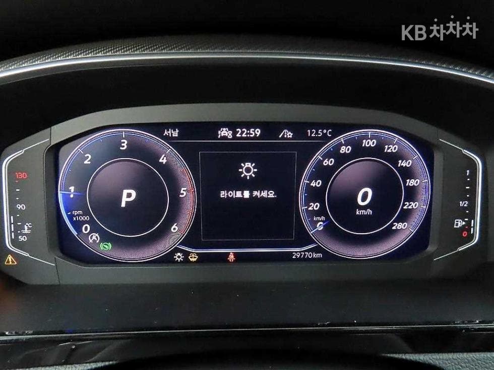 Volkswagen Arteon2.0 Turbo Diesel Injection Elegance Prestige - 8