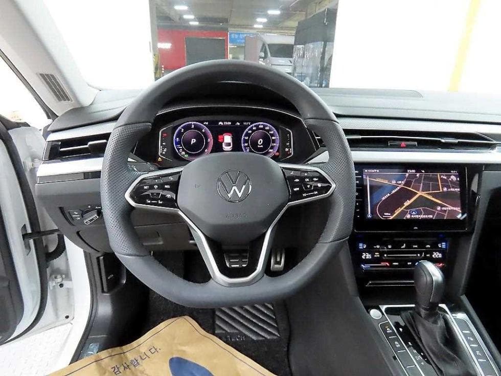 Volkswagen Arteon2.0 Turbo Diesel Injection Elegance Prestige - 9